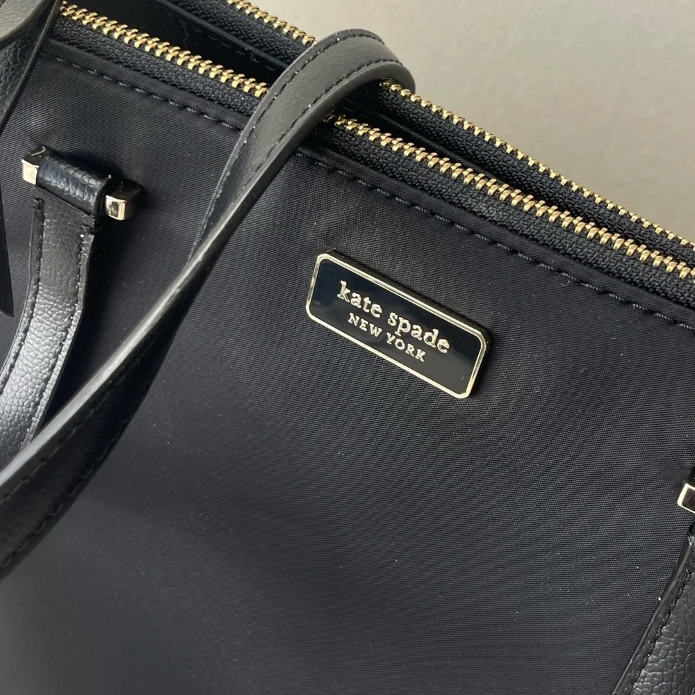 (new+tag) Kate Spade ♠️ medium satchel dawn collection, shoulder/crossbody